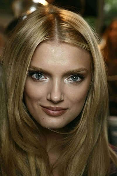 Lily Donaldson