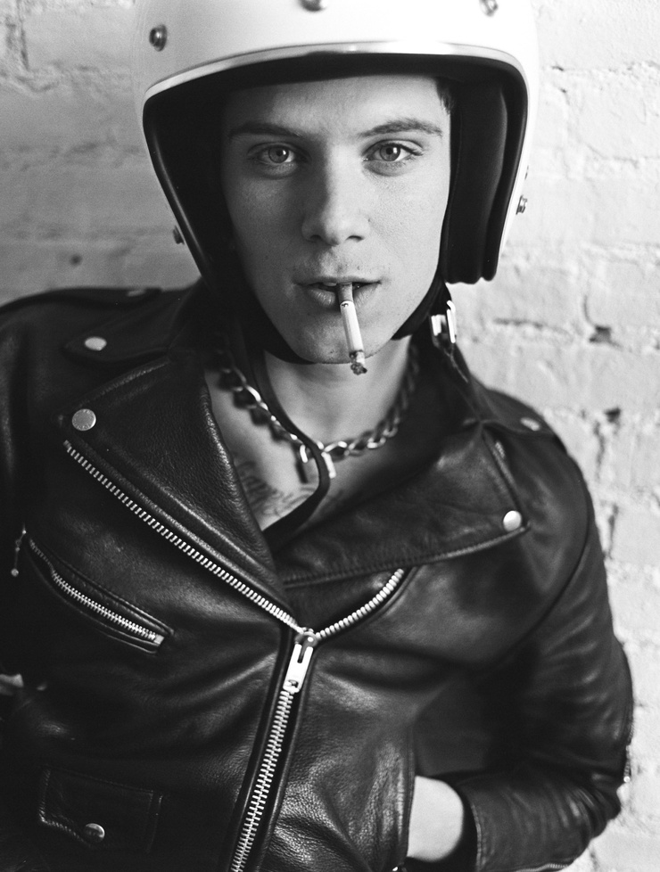 Charlie Himmelstein