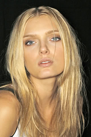 Lily Donaldson