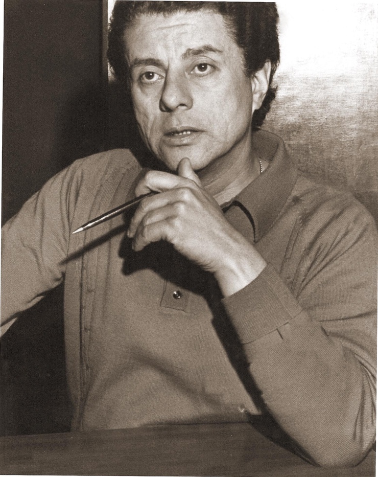 Tito Puente