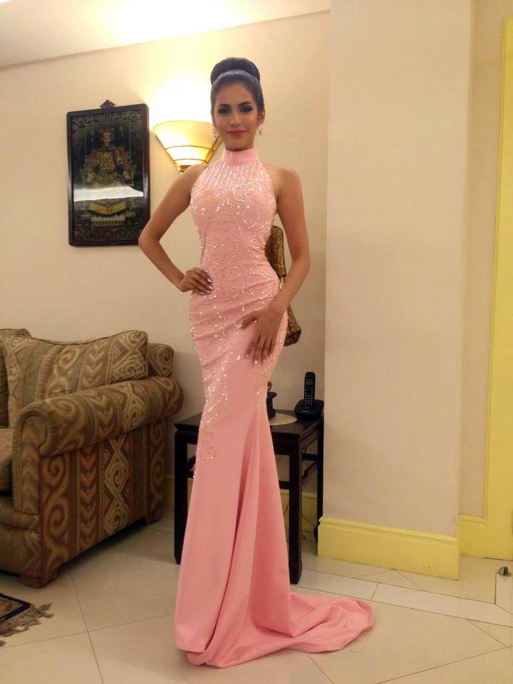Renee Soraya Hassani Renee Soraya Hassani