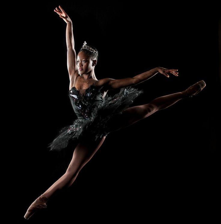 Michaela DePrince Michaela DePrince