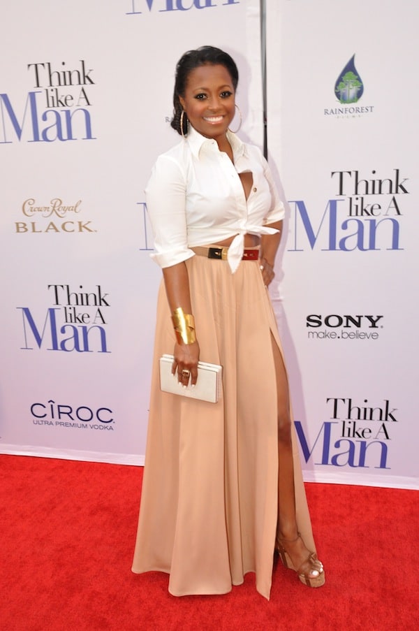 Keshia Knight Pulliam