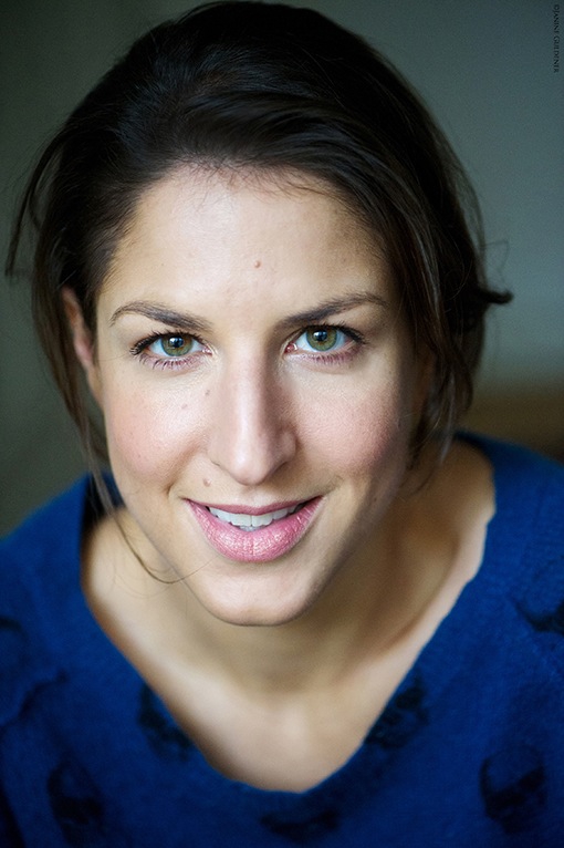 Laura de Weck