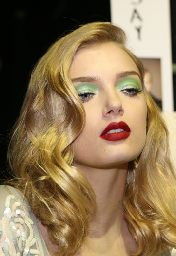Lily Donaldson Lily Donaldson