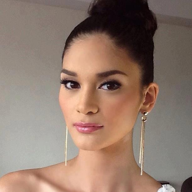 Picture of Pia Wurtzbach