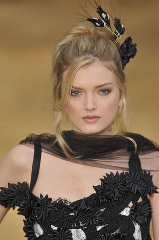 Lily Donaldson