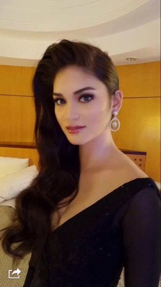 Pia Wurtzbach Pia Wurtzbach