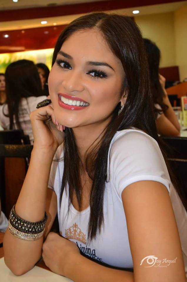 Pia Wurtzbach Pia Wurtzbach