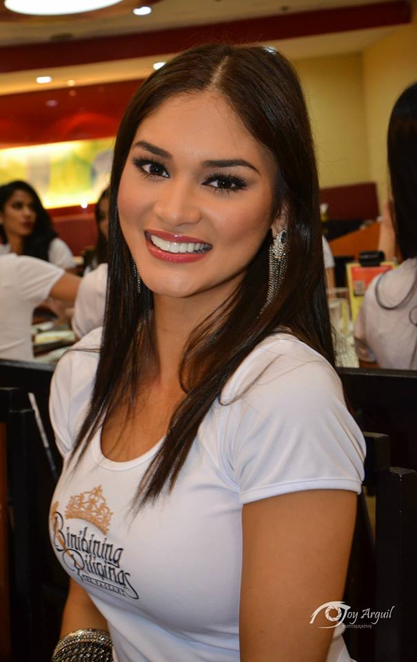 Pia Wurtzbach Pia Wurtzbach