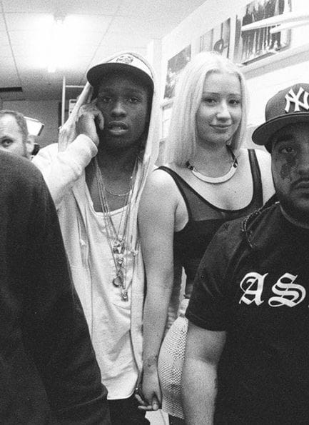 Asap Rocky