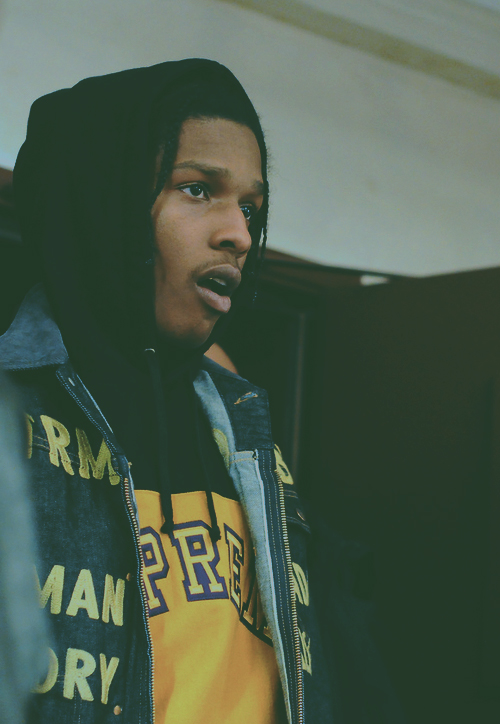 Asap Rocky