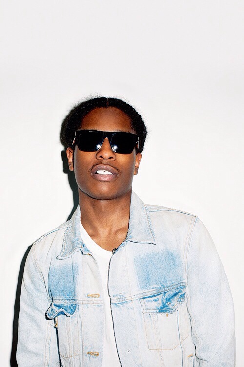 Asap Rocky