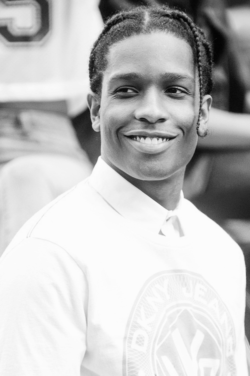 Asap Rocky