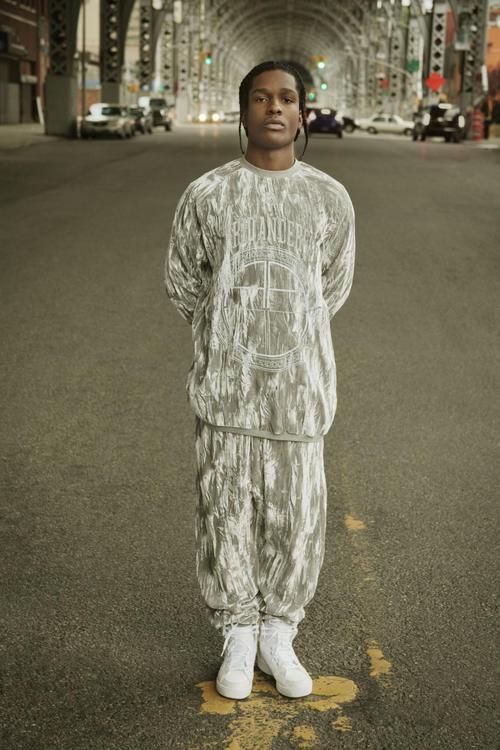 Asap Rocky