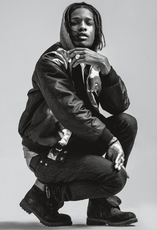 Asap Rocky