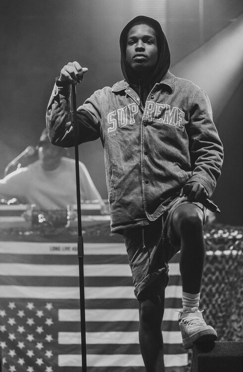 Asap Rocky