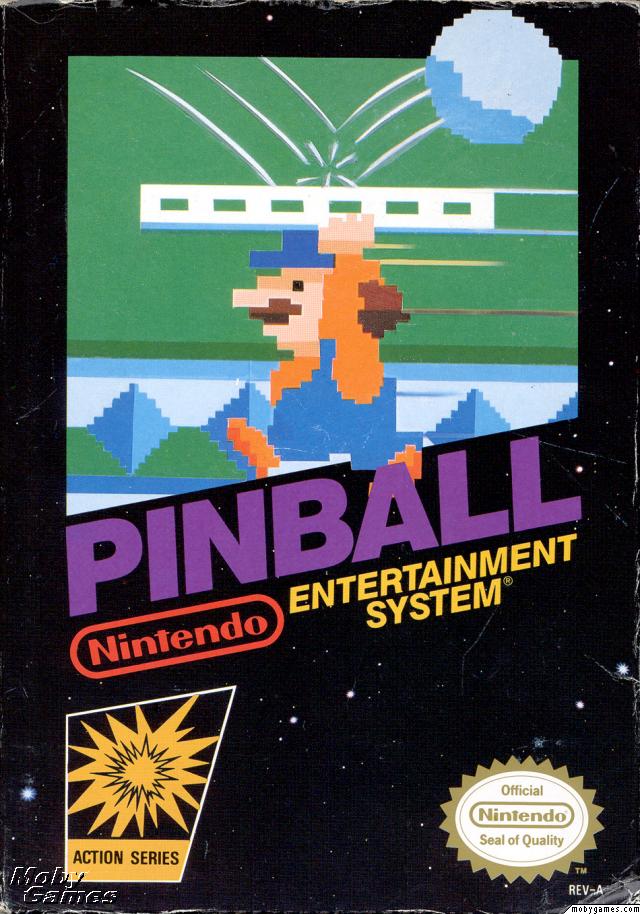 Pinball