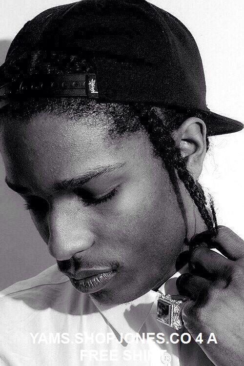 Asap Rocky