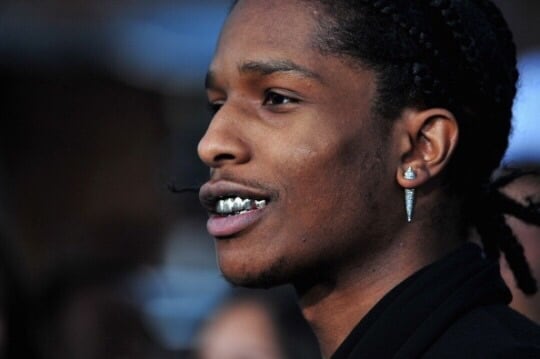 Asap Rocky