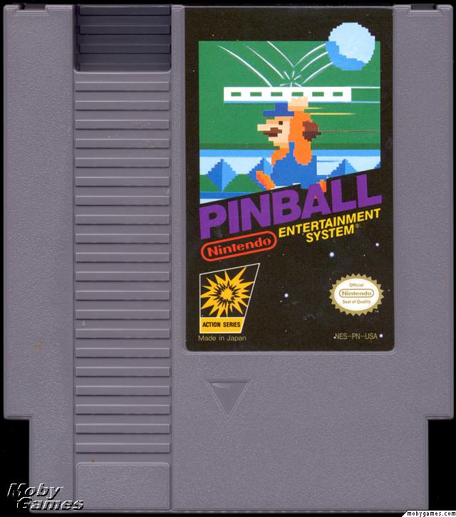 Pinball