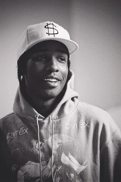 Asap Rocky