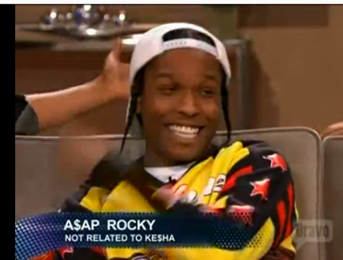 Asap Rocky