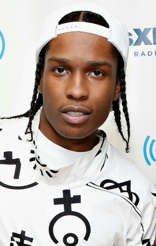 Asap Rocky