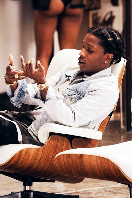 Asap Rocky