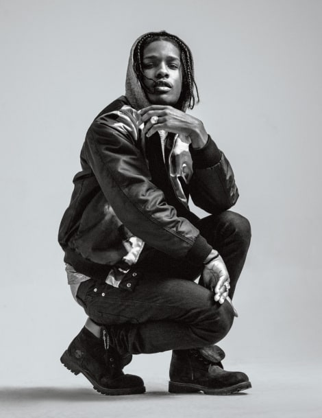 Asap Rocky