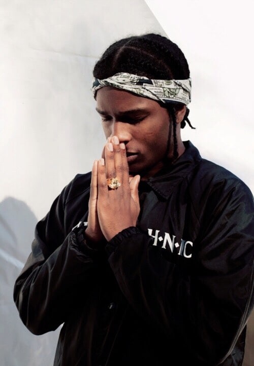 Asap Rocky