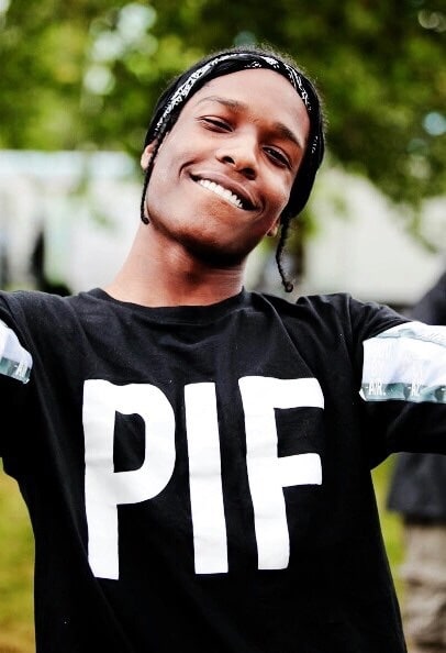 Asap Rocky