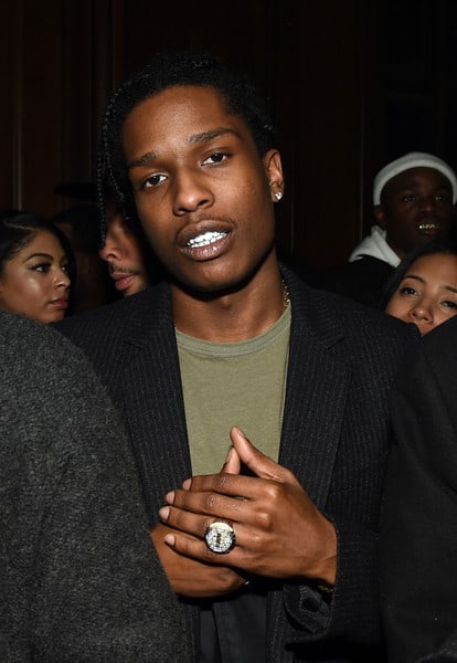 Asap Rocky