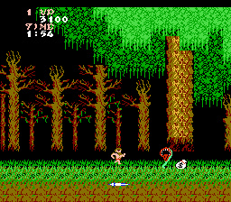 Ghosts 'N Goblins