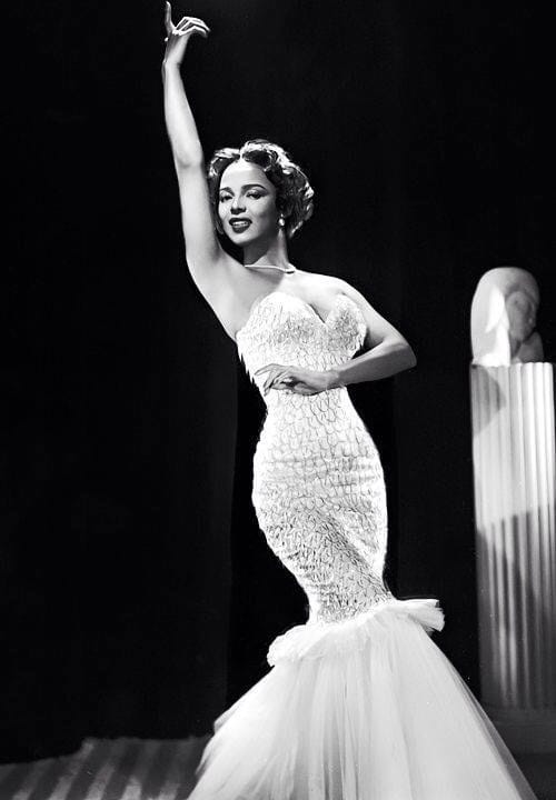 Dorothy Dandridge Dorothy Dandridge