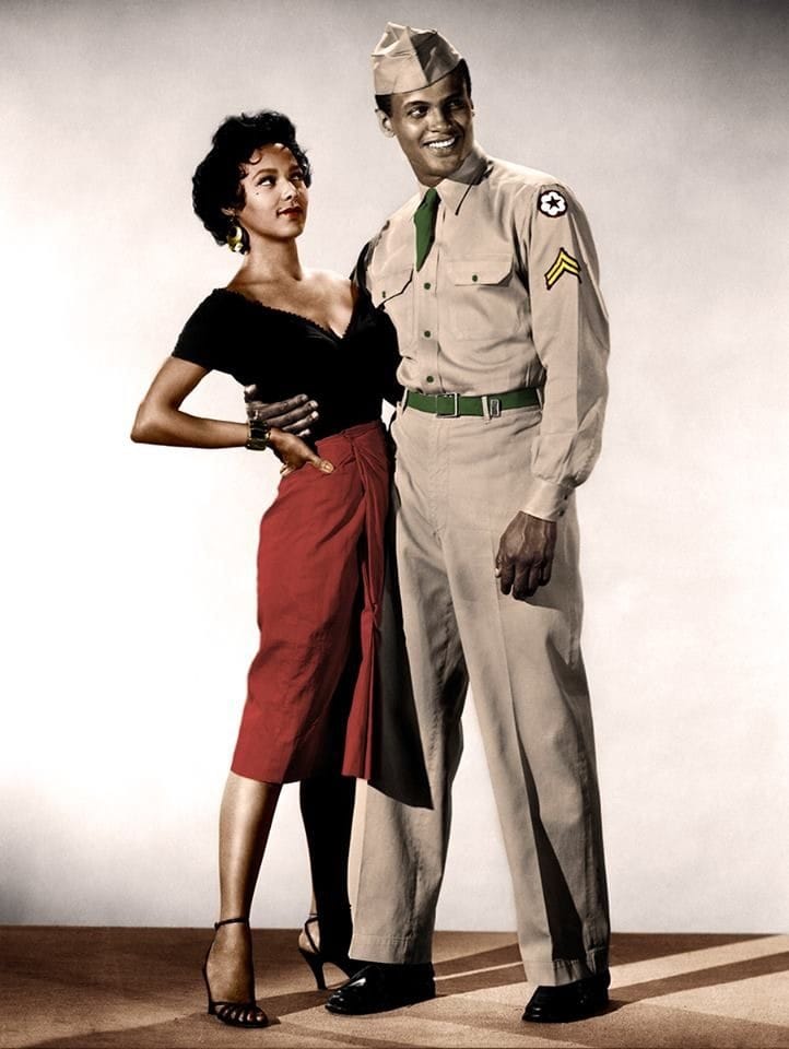 Dorothy Dandridge