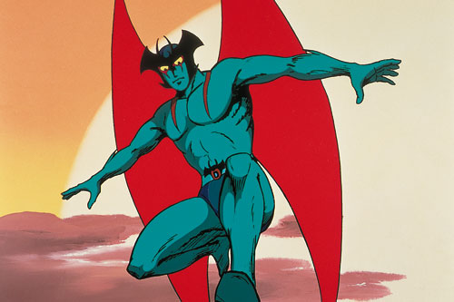 Devilman