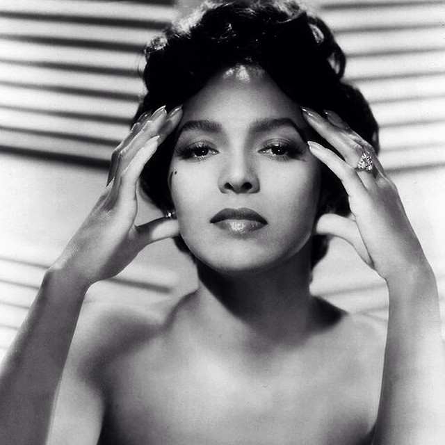 Dorothy Dandridge Dorothy Dandridge