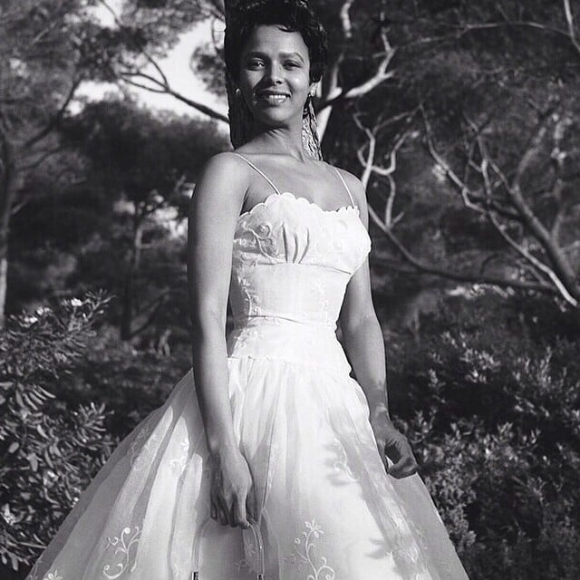 Dorothy Dandridge