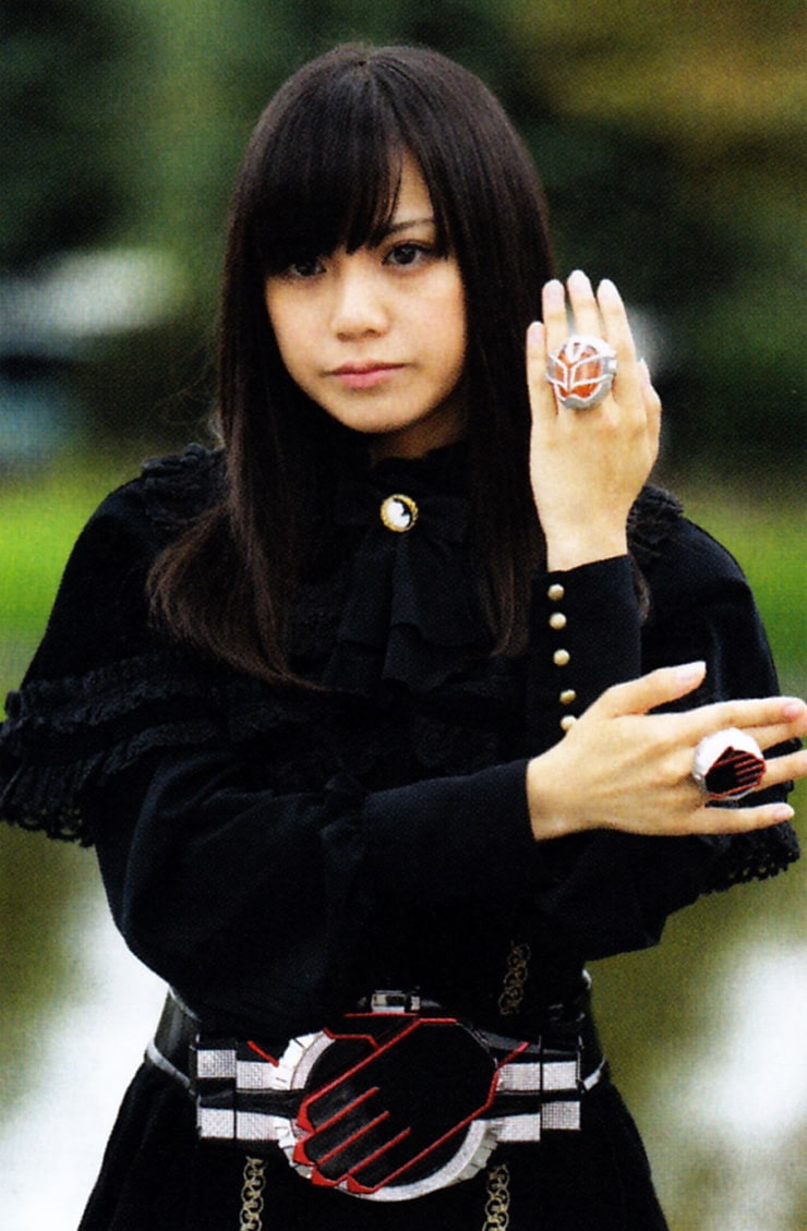 Koyomi Fueki