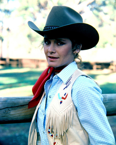 Stephanie Zimbalist Stephanie Zimbalist