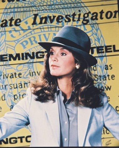 Remington Steele (1982-87) Remington Steele (1982-87)
