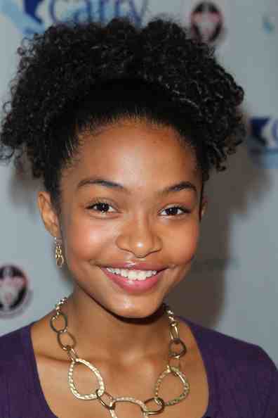 Yara Shahidi