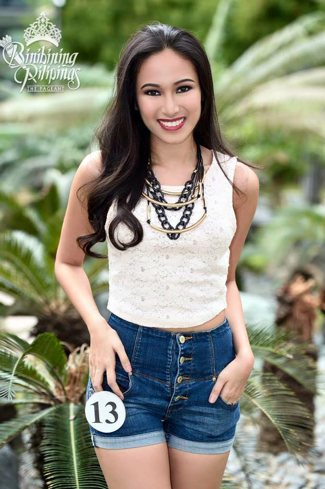 Mae Liezel Ramos
