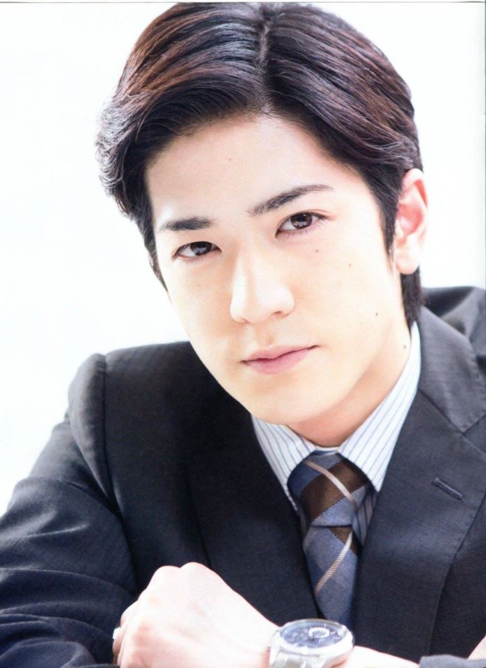 Yûto Nakajima