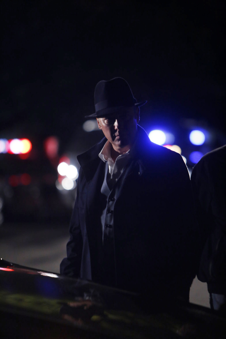 The Blacklist