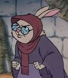 Mother Rabbit