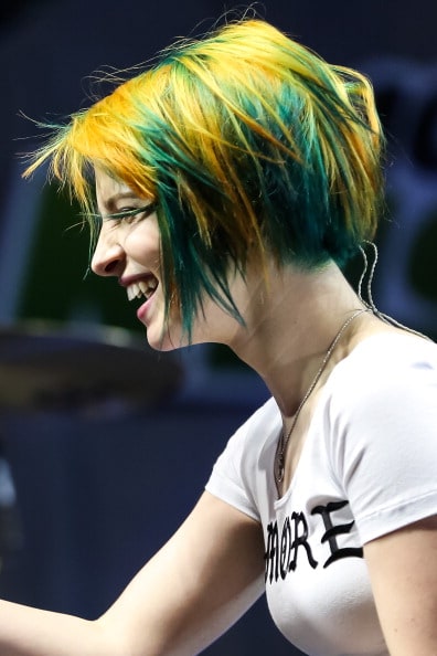 Hayley Williams