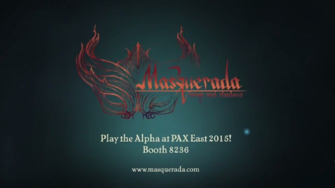 Masquerada