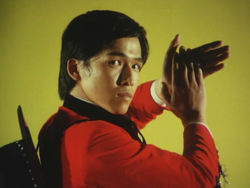 Kyousuke Shida